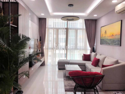 Charming 02 Beds Vista An Phu For Rent 1