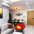 The Vista An Phu | ホーチミン2区の賃貸 2ベッド  | VA019265