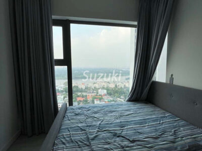 Charming 03 Bed Apartment On High Floor Gateway Thao Dien 1