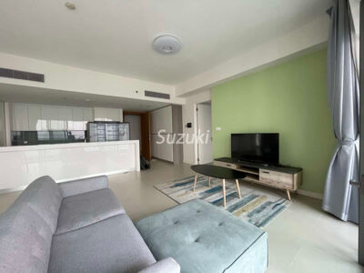 Charming 03 Bed Apartment On High Floor Gateway Thao Dien 5