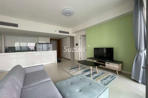 Charming 03 Bed Apartment On High Floor Gateway Thao Dien 5
