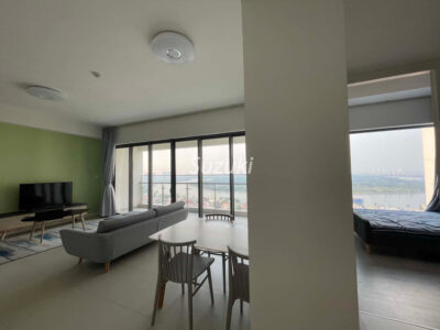 Charming 03 Bed Apartment On High Floor Gateway Thao Dien 6