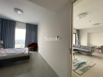 Charming 03 Bed Apartment On High Floor Gateway Thao Dien 8