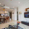 City Garden City Garden | 1 bed for rent in Ho Chi Minh District 2 | CG770165