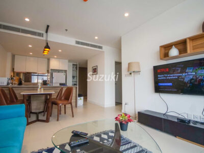 Charming City Garden 01 Bedrooms Apartment 2