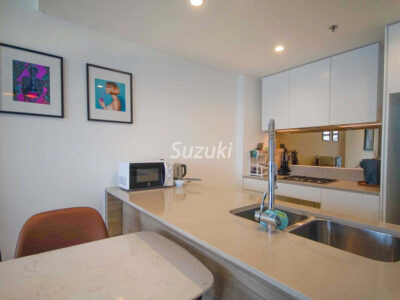 Charming City Garden 01 Bedrooms Apartment 3