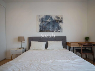 Charming City Garden 01 Bedrooms Apartment 4