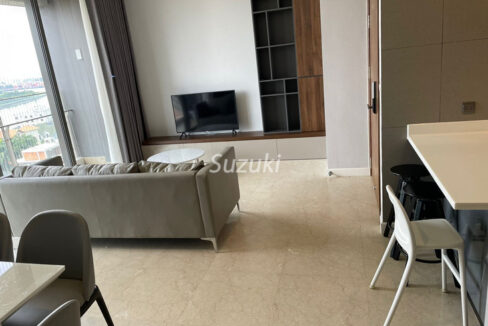 Cheapest 03 Beds Nassim Thao Dien For Rent 10