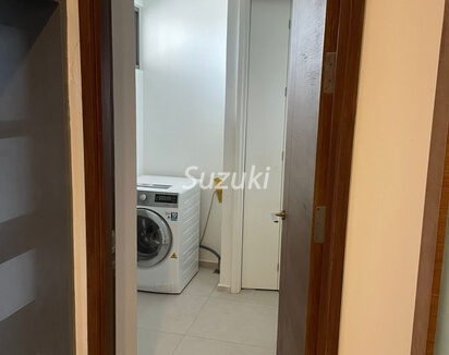 Cheapest 03 Beds Nassim Thao Dien For Rent 11