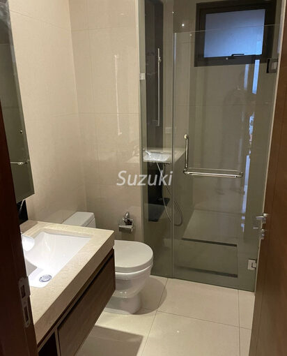 Cheapest 03 Beds Nassim Thao Dien For Rent 2