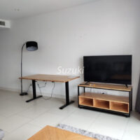 City Garden Comforting 01 Beds Apartment For Rent 1