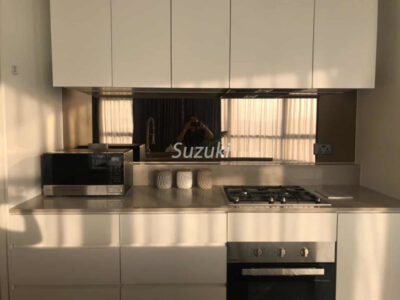City Garden Simple But Chic Style 03 Bedroom Middle Floor 10