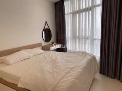 City Garden Simple But Chic Style 03 Bedroom Middle Floor 7