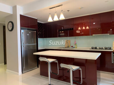 Clean And Even Luxurious 03 Bedrooms Tropic Garden Apartment 2