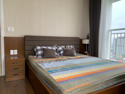 Clean And Even Luxurious 03 Bedrooms Tropic Garden Apartment 8