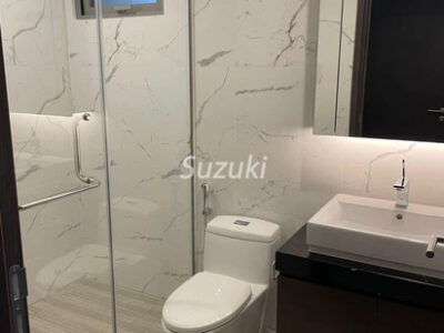 Clean And Even Luxurious Empire City Unit 10