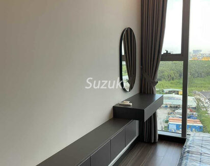Clean And Even Luxurious Empire City Unit 2