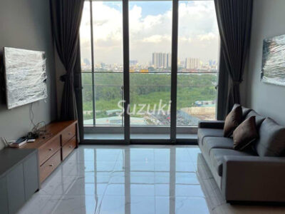 Empire City Unit 8 Sạch Sẽ Và Sang Trọng