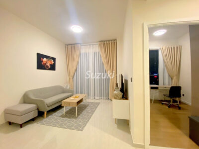 Clean And Even Luxurious Q2 Thao Dien 02 Bedrooms Unit 9 1