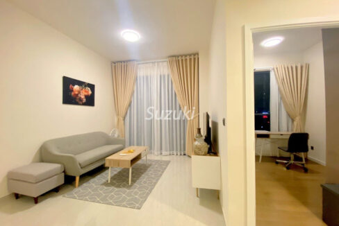Clean And Even Luxurious Q2 Thao Dien 02 Bedrooms Unit 9 1