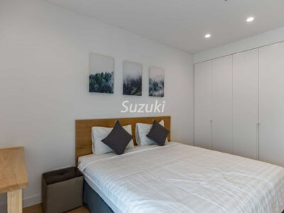 Comfy 01 Beds City Garden Apartment 2