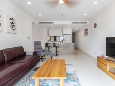 Comfy 01 Beds City Garden Apartment 3