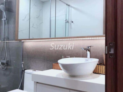 Cozy 01 Bedroom In SH Tower Sunwah Pearl 1