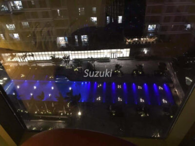 Cozy 01 Bedroom In SH Tower Sunwah Pearl 4