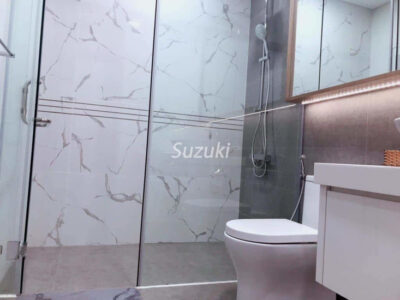 01 Phòng Ngủ Ấm Cúng Tại SH Tower Sunwah Pearl 5