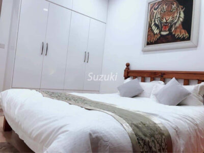 01 Phòng Ngủ Ấm Cúng Tại SH Tower Sunwah Pearl 7