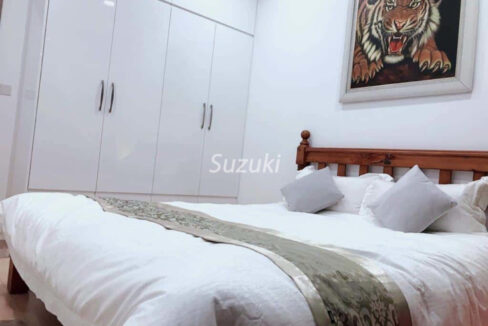 Cozy 01 Bedroom In SH Tower Sunwah Pearl 7