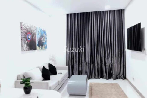 Cozy 01 Bedroom In SH Tower Sunwah Pearl 8 800x0 c center