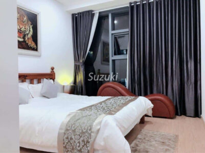 01 Phòng Ngủ Ấm Cúng Tại SH Tower Sunwah Pearl 9