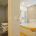 Masteri Millennium | 胡志明市2區出租2張床| ML280933