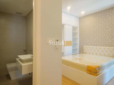 Decent 02 Bedroom In Block B Millenium 3