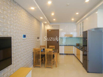 Decent 02 Bedroom In Block B Millenium 4