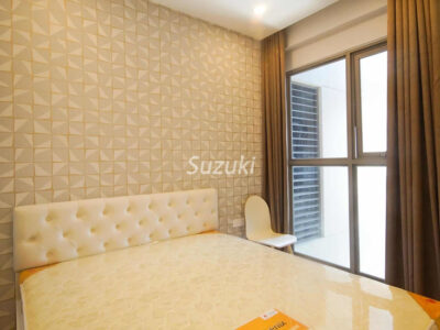 Decent 02 Bedroom In Block B Millenium 5