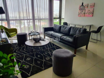 Elegant 01 Phòng Ngủ Tầng Thấp Nassim Thảo Điền 2