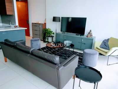 Elegant 01 Phòng Ngủ Tầng Thấp Nassim Thảo Điền 3