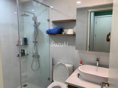 Elegant 02 Bed High Floor Masteri An Phu For Rent 2