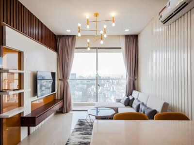 Elegant 02 Bedroom For Rent In Millennium District 4 1