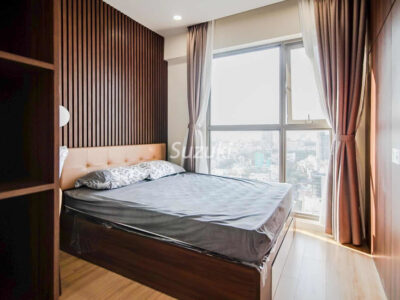 Elegant 02 Bedroom For Rent In Millennium District 4 3