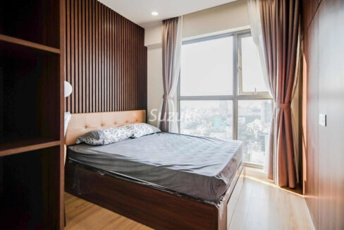 Elegant 02 Bedroom For Rent In Millennium District 4 3