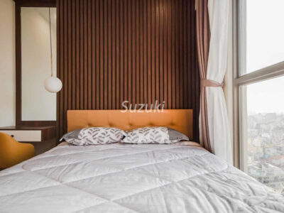 Elegant 02 Bedroom For Rent In Millennium District 4 4