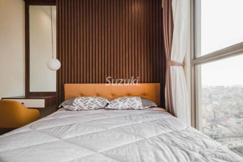 Elegant 02 Bedroom For Rent In Millennium District 4 4