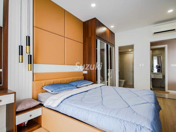 Elegant 02 Bedroom For Rent In Millennium District 4 5