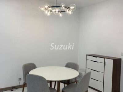 Elegant 02 Bedrooms Apartment In Sunwah Pearl 2