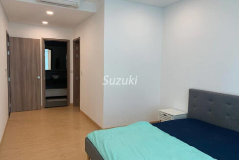 Elegant 02 Bedrooms Apartment In Sunwah Pearl 8