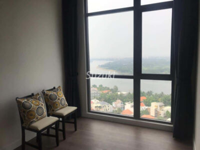 Elegant Condo 03 Bedrooms Nassim Thao Dien For Rent 10