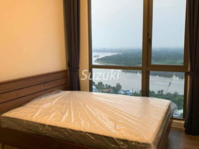 Elegant Condo 03 Bedrooms Nassim Thao Dien For Rent 11